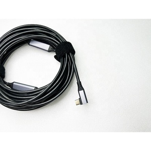 Utech-La mejor cámara de 32 pies y 10m de largo, cable de conexión <span class=keywords><strong>usb</strong></span> c a <span class=keywords><strong>usb</strong></span>-c para canon, <span class=keywords><strong>nikon</strong></span> <span class=keywords><strong>d750</strong></span> - Product Image 3