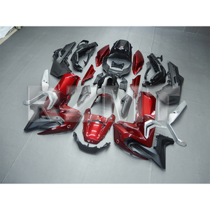Carenado de motocicleta para HONDA XADV 750 2017-2020 para HONDA 750 750 <span class=keywords><strong>X</strong></span> <span class=keywords><strong>ADV</strong></span> 2018 2019 Kit de carenados Kit de carrocería de ABS personalizado XAV-102a - Product Image 2