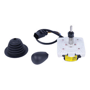 Palanca de Mando para Montacargas Linde de Calidad OEM, 7919040012, para Montacargas Eléctrico Linde E20 E30 - Product Image 4