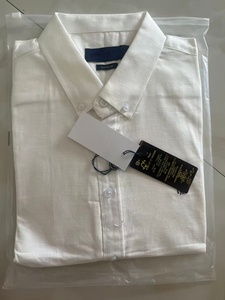 <span class=keywords><strong>Camicia</strong></span> Casual da <span class=keywords><strong>Uomo</strong></span> in <span class=keywords><strong>Lino</strong></span> RL Traspirante a Tinta Unita a Maniche Lunghe con Colletto Button-Down ODM per Primavera - Camicie da <span class=keywords><strong>Uomo</strong></span> e Donna all'Ingrosso - Product Image 2