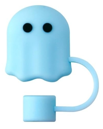 Bleu fantôme