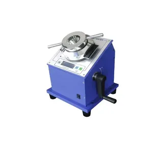 เครื่องทดสอบการดูดซึมของสารเคลือบแบบดิจิทัล BGD 309 ISO 1520 Erichsen Cupping ตามมาตรฐาน DIN 53166 และ DIN 53233 - Product Image 4