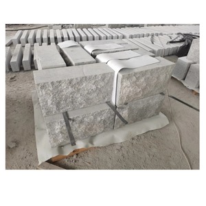 Bordure extérieure en granit carrelage de jardin gris <span class=keywords><strong>pavé</strong></span> en granit pour <span class=keywords><strong>allée</strong></span> - Product Image 1
