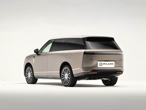 XPeng Motors - XPeng GX 2026 750 AWD Ultra Flagship Edition Grande SUV Elettrico Puro, Veicolo a Nuova Energia - Product Image 5