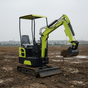 Mini-excavatrice chinoise EPA/EURO 5 avec livraison gratuite, mini-pelleuse EPA, mini-excavatrice en vente <span class=keywords><strong>aux</strong></span> enchères - Product Image 6