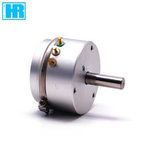 Biến Trở <span class=keywords><strong>10K</strong></span> <span class=keywords><strong>Ohm</strong></span> Tự Động Thiết Lập Lại Chiết Áp WDD35D8T - Product Image 4