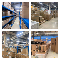 6ES7516-3UN00-0AB0 Módulo de Unidad Central de Procesamiento SIMATIC S7-1500TF Original y Genuino, Control Industrial AI8 220V RS485 PAC en Stock