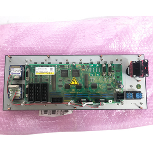 Unidad MDI FANUC CNC A02B-0323-C235, Panel de Operación con Teclado Original de Alta Calidad - Product Image 3