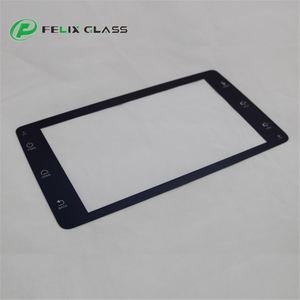 Felix Glass - Verre de remplacement pour écran de télévision |   Protecteur d'écran LCD électronique - Product Image 3