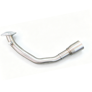 Tubo de escape delantero de 51 mm para motocicleta SYM CRUISYM 300i ABS 2018, Joymax Z250 <span class=keywords><strong>Z300</strong></span> 2019-2022 - Product Image 6