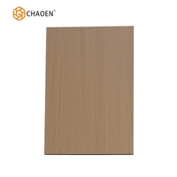 Panel Dinding Kelas Atas 	   Panel Eksterior 	   Acp 	   Panel Dinding Bambu Lemari Dapur Set Lengkap