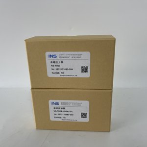 Kit de Celda de Carga y Amplificador NS NS-TH18-10t24V20L Celda de Carga / Amplificador NS-A003 - Product Image 1