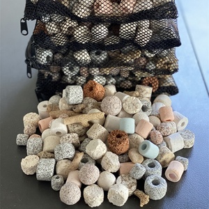 Bộ Lọc Sinh Học 13 Trong 1 Cho Bể Cá Bộ Lọc Trung Bình Cho Bể Cá Vòng Gốm Lọc Cho Bể Cá - Product Image 2