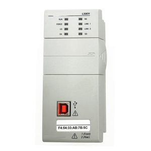 PLC 1769 <span class=keywords><strong>PA4</strong></span> ของแท้ แพ็คเก<span class=keywords><strong>จ</strong></span>เดิม ทุกซีรีส์  แหล่งจ่ายไฟ PLC 1769-<span class=keywords><strong>PA4</strong></span> - Product Image 3