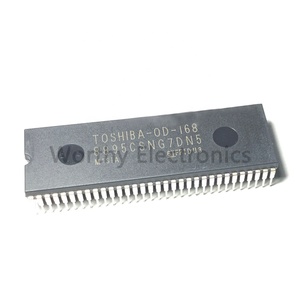Quality Performance and Reliability with 8895csng7gg9 ic