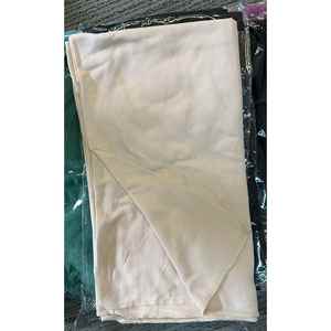 HANOU Vente Chaude Hijab en Jersey Premium pour Femmes Musulmanes, Foulards Islamiques Ethniques, Châles, Hijabs en Modal - Product Image 5