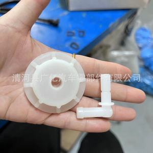 Guangyi Parts <b>Radiator</b> <b>Cap</b> 19106-RNA-A48 50mm Diameter For Water Tank Replacement - Product Image 3