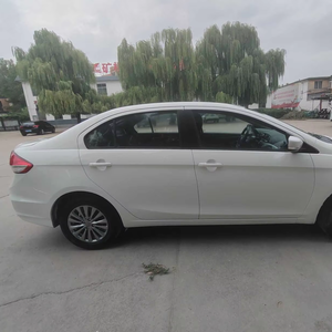 Taxi Usado para África, Sin Accidentes, Bajo Kilometraje, <span class=keywords><strong>Suzuki</strong></span> Kei Alivio 2015, Stock en China, Hatchback Changan Qiyue, Listo para Envío - Product Image 4