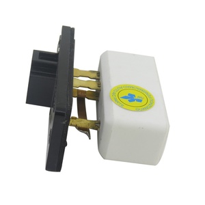Résistance de ventilateur de chauffage pour moteur de soufflerie de climatisation de voiture TOYOTA HIACE, haute qualité - Product Image 4