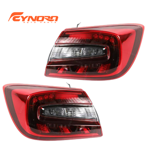 Luz Trasera EYNORA para Suzuki <span class=keywords><strong>Baleno</strong></span> 2022 2023 <span class=keywords><strong>2024</strong></span> 2025, Lámparas Traseras, Luz de Freno 35750M55T10 35650M55T10 - Product Image 2