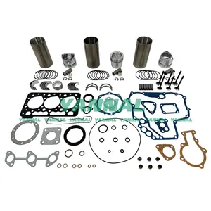 Für kubota Wiederaufbau-Kit WG750 12691-21110 Motorersatzteile