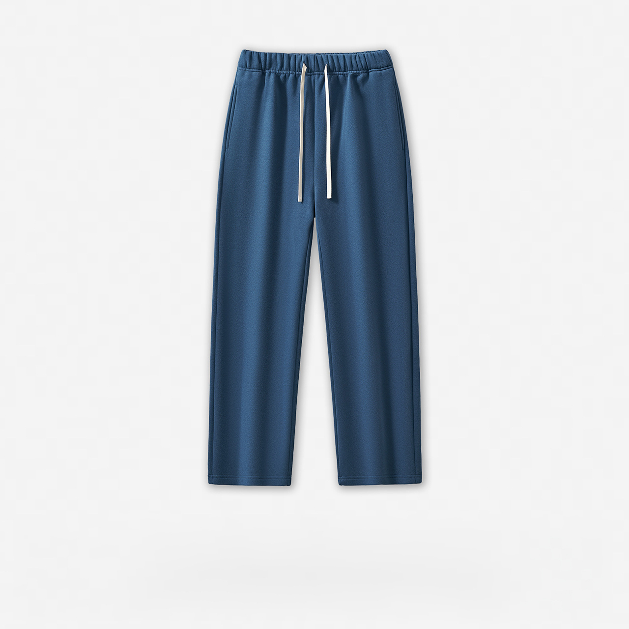 Blue pants