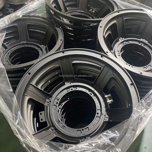 15125-011 Triple ferrita Subwoofer de <span class=keywords><strong>15</strong></span> pulgadas 1500W RMS Bobina de 5 pulgadas Audio profesional Altavoz de graves medios para sistema de sonido <span class=keywords><strong>Line</strong></span> <span class=keywords><strong>Array</strong></span> - Product Image 5