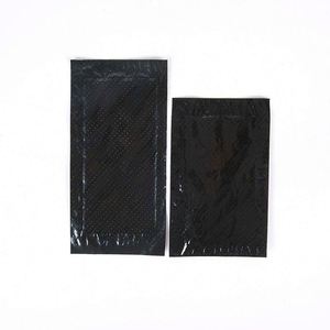 Almohadilla Absorbente de Sangre para Carne Fresca de Uso Alimentario, 130x80mm, 7 Días, Blanca y Negra, Desechable, Ecológica, Venta Caliente 2026 - Product Image 1