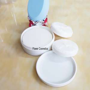 Licuadora de esponja con logotipo personalizado, bajo pedido, <span class=keywords><strong>limpiador</strong></span> de brochas de maquillaje de etiqueta privada con depurador de silicona - Product Image 6