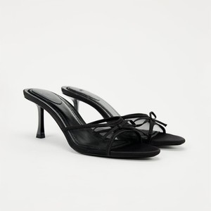 Chaussons d'été à talons hauts pour femmes Gladiateur Chaussons d'extérieur Stripper Party Slides Sandalias - Product Image 2