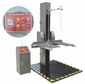 Phòng thí nghiệm bao bì <span class=keywords><strong>Drop</strong></span> Shipping đôi cánh thả máy tính thử nghiệm, bao bì tác động máy tính thử nghiệm - Product Image 2