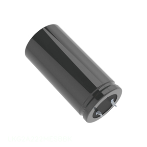 ตัวเก็บประจุแบบสแนป th 2200 UF 2200 uF 20% 100V ฝาครอบรูทะลุผ่านรู - Product Image 1