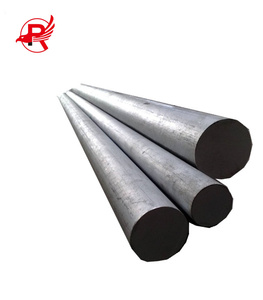 Proveedor Chino, Gran Stock <span class=keywords><strong>de</strong></span> Barras Redondas <span class=keywords><strong>de</strong></span> Acero, Varillas <span class=keywords><strong>de</strong></span> <span class=keywords><strong>Hierro</strong></span> A36 Q235 <span class=keywords><strong>de</strong></span> Alta Calidad en Oferta - Product Image 3