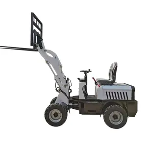 *-made 200kg-500kg Capacity Mini <b>Wheel</b> with Core Components-pump Gear <b>Small</b> for Sale - Product Image 1