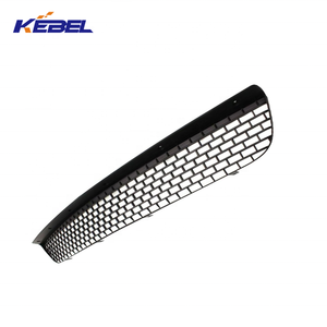 KEBEL Atuo Offre Spéciale de carrosserie pare-chocs de voiture OEM 68259758AA Grille de pare-chocs automatique pour Dodge <span class=keywords><strong>Challenger</strong></span> <span class=keywords><strong>2015</strong></span> 2016 2017 - Product Image 3
