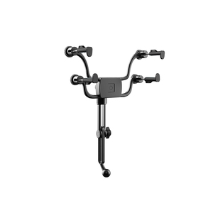 Soporte para teléfono cama con clip automático Value Deal China soporte para teléfono móvil Coche - Product Image 1