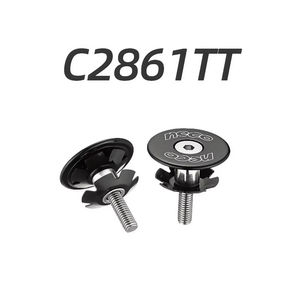 ชุดหัวจับแฮนด์จักรยานเสือภูเขา <span class=keywords><strong>Neco</strong></span> Road แบบกึ่งรวม ไม่ใช้เกลียว ขนาด 1-1/8 นิ้ว ทำจากอลูมิเนียมอัลลอยด์ พร้อมลูกปืนแบบ Cartridge ขนาด 44/28.6/30 มม. - Product Image 5