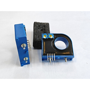 เซ็นเซอร์วัดกระแสแบบฮอลล์เอฟเฟกต์คุณภาพระดับมืออาชีพ 200A AC-DC - Product Image 2