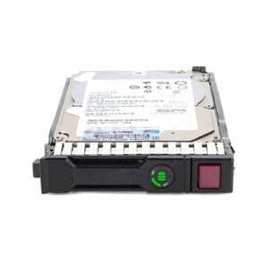 ฮาร์ดดิสก์ SAS ขนาด 2.5 นิ้ว ความจุ 300GB ความเร็ว 15K RPM รุ่น 870753-B21 สำหรับเซิร์ฟเวอร์ระดับองค์กร ความเร็วในการถ่ายโอนข้อมูล 12Gb/s ผู้จัดจำหน่ายอุปกรณ์จัดเก็บข้อมูลความเร็วสูง - Product Image 1