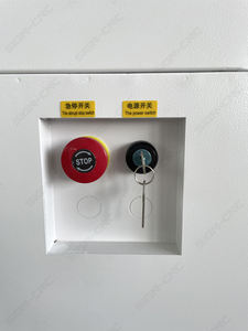 Cortadora láser CO2 de 200W Lista para <span class=keywords><strong>comprar</strong></span> para uso industrial Madera Metal No Metal - Product Image 4