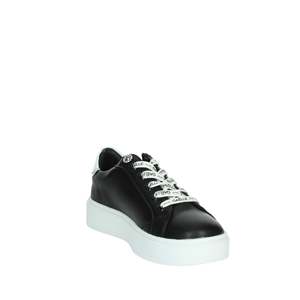 Baskets Chunky Noires Gaelle Paris pour Filles, Taille 35 - Product Image 5