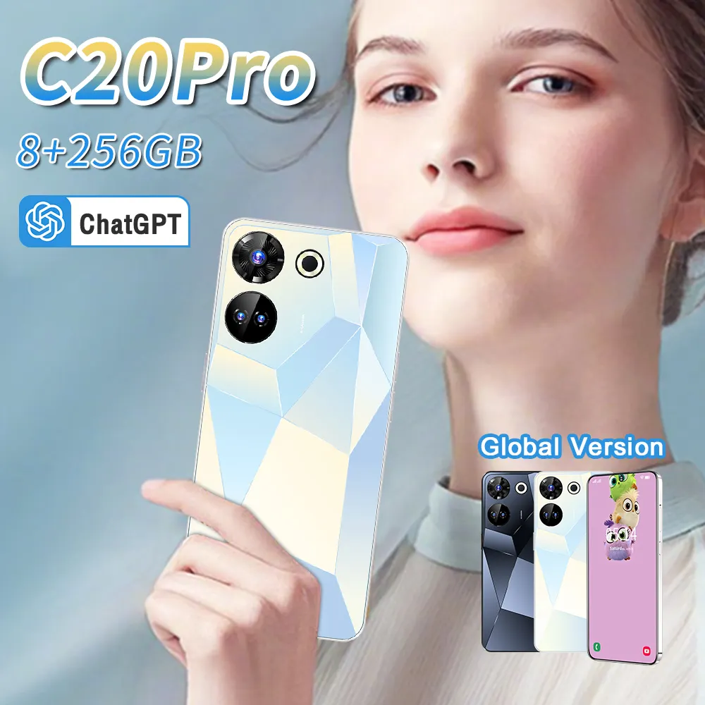 Reame c20 produsen ponsel ip murah