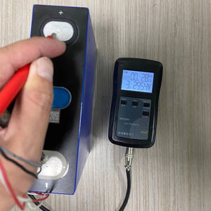 Batería De iones De litio prismática LF160 3,2 V 161Ah 160ah celdas 3,2 V EV batería De litio para coche Lifepo4 para <span class=keywords><strong>Lipo4</strong></span> De Bateria - Product Image 5