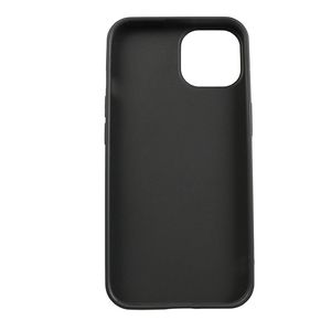 <span class=keywords><strong>Coque</strong></span> arrière en silicone souple noire bon marché pour Iphone 16promax 16pro 16plus 16e <span class=keywords><strong>coque</strong></span> mince en TPU noir mat pour Iphone 7 8X11 12 - Product Image 1