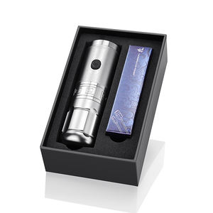 Máquina de Tatuar Inalámbrica Profesional ThunderlordPower 109*33 mm K6031, Motor sin Escobillas, Pluma de Tatuar Inalámbrica - Product Image 5