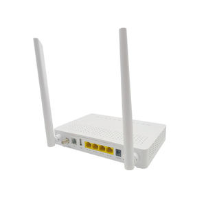 Zikun Zc-520T X Pon Onu Gepon 1ge+3fe+1usb+1pots+1CATV+wifi FTTX FTTH GPON EPON X-PON - Product Image 4