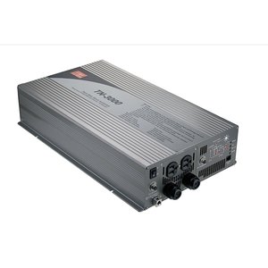 Convertisseur d'énergie solaire Mean Well TN-3000 3000W à onde sinusoïdale pure, entrée 48VDC, sortie 220VAC - Product Image 1