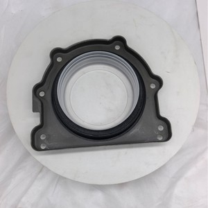 Retén de aceite del cigüeñal para Mercedes-Benz OE 2710140104, junta de motor delantera y trasera, material PTFE, pieza de repuesto nueva - Product Image 3