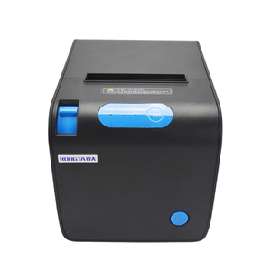 Prix bon marché <span class=keywords><strong>Imprimante</strong></span> thermique POS 3 pouces avec <span class=keywords><strong>Bluetooth</strong></span> USB Ethernet 80mm <span class=keywords><strong>Imprimante</strong></span> de reçus pour système POS RP328 - Product Image 1