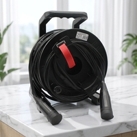 Câble optique de terrain avec connecteurs LC, câble à fibre optique pour opération sur le terrain, bobine de câble à fibre optique vide en plastique, prix